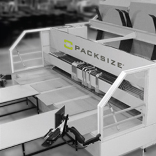 Packsize
